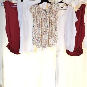 Mysyery Box 2X-3X Lauren Conrad